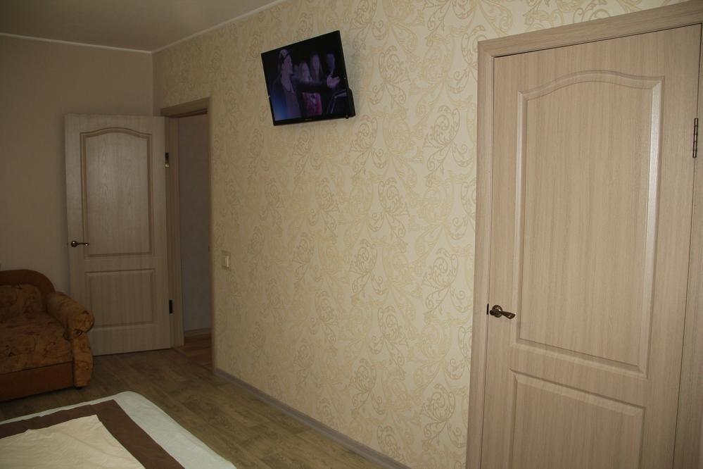 Современная 1-Комнатная Квартира Kharkiv Exterior photo